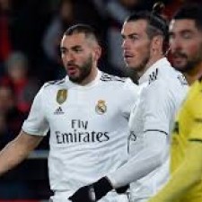 Le Real Madrid n'introduira pas de nouvelles aides en janvier